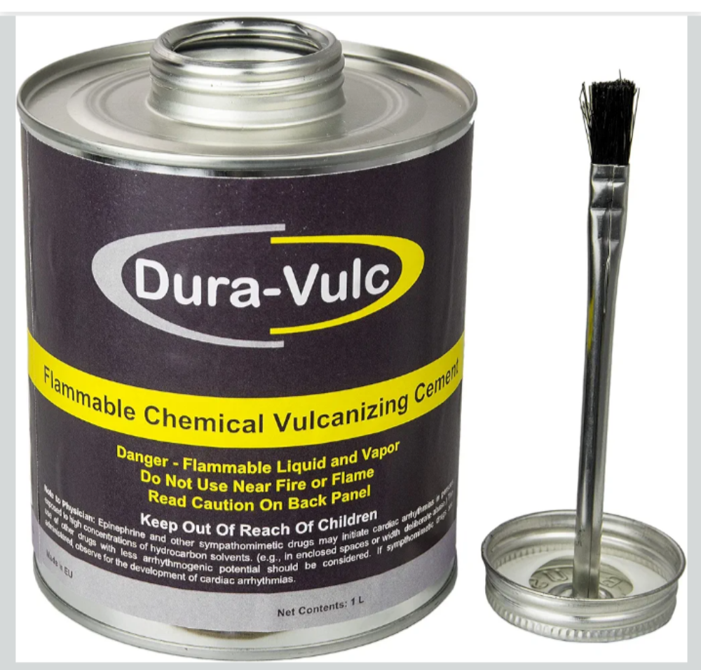 Dura-vulc - 2