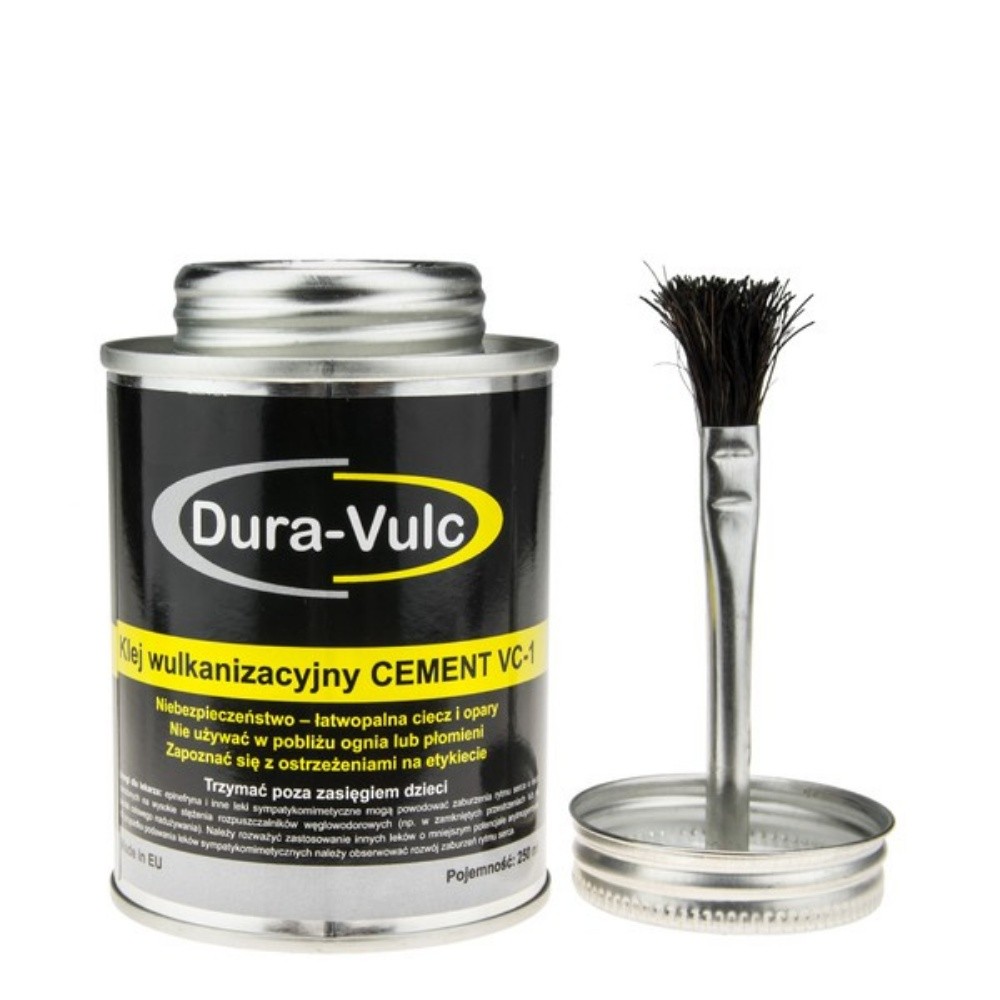Dura-vulc - 1