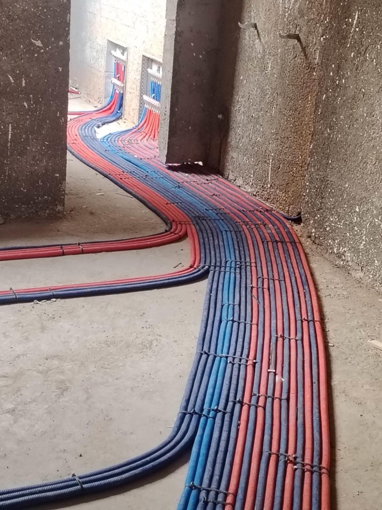 بلومبي سنيثار  - 2