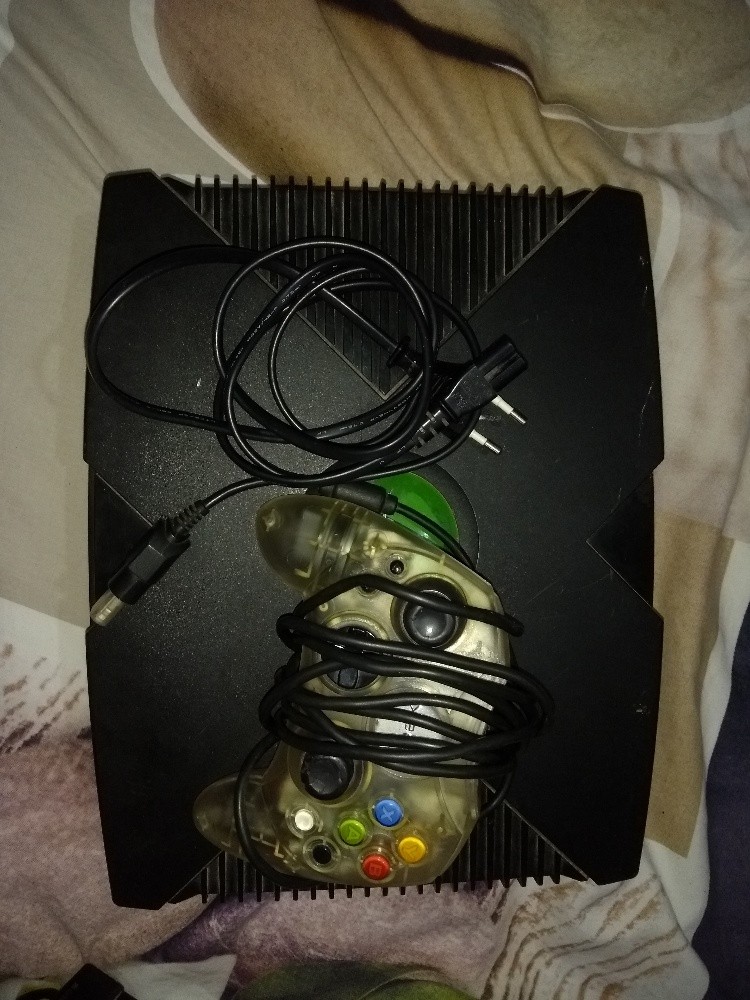 Xbox bon état - 1