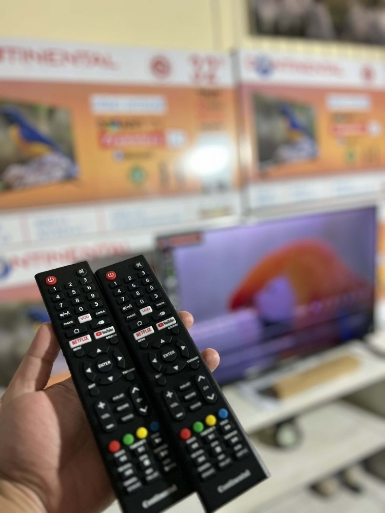 promotion tv smart android 14 - 2