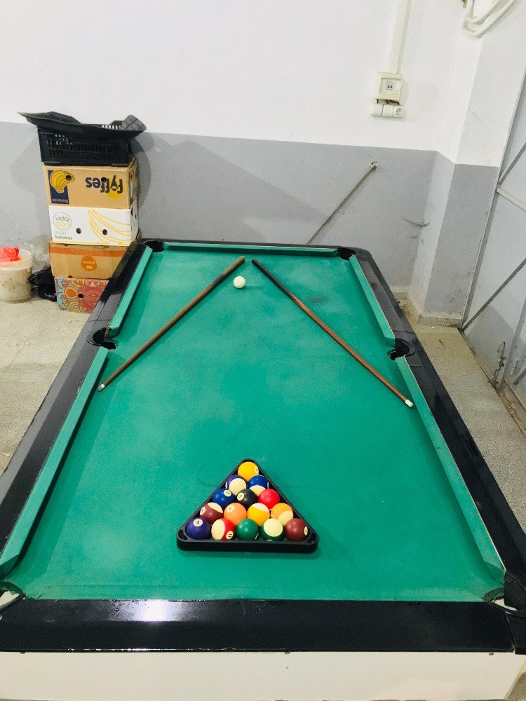 billard plus baby-foot affaire - 3