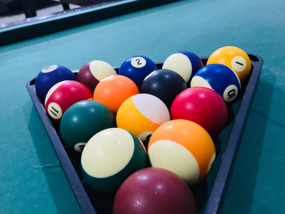billard plus baby-foot affaire - 2