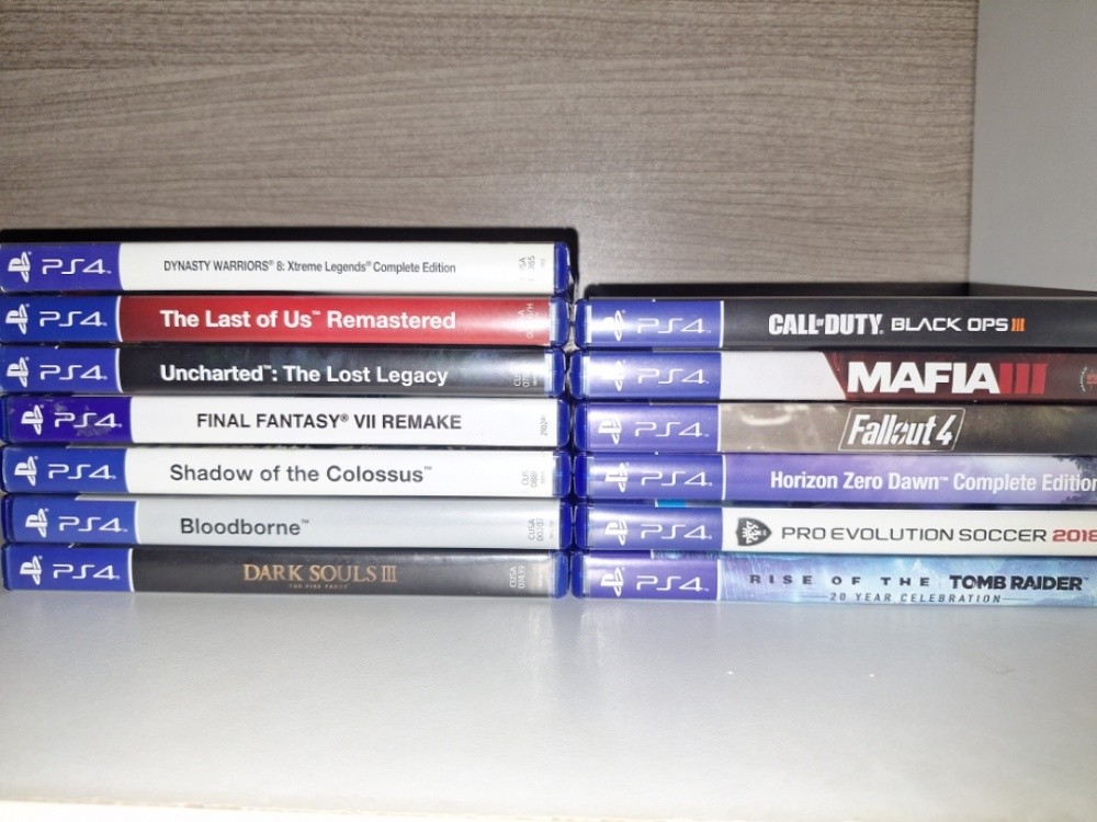 cd play 4 originale - 1