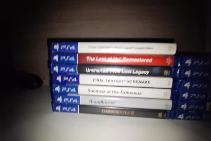 cd play 4 originale - 3