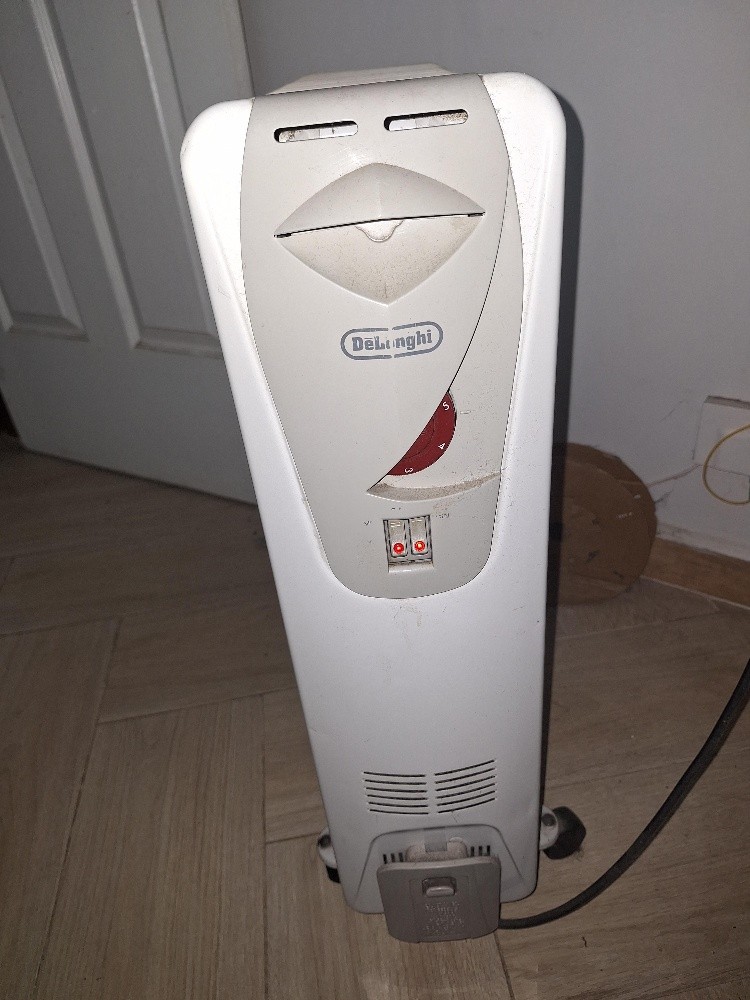 bain d'huile delonghi originale - 3