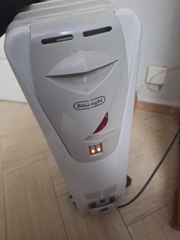 bain d'huile delonghi originale - 1