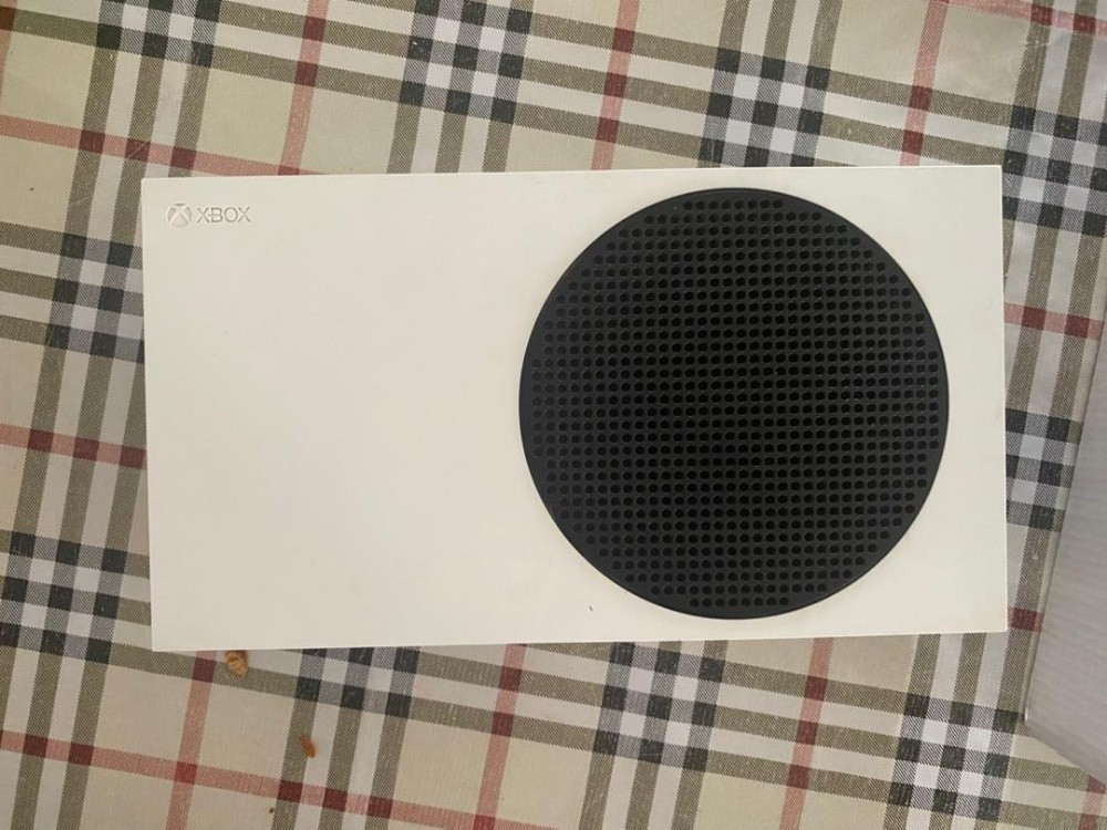 Xbox series s - 3