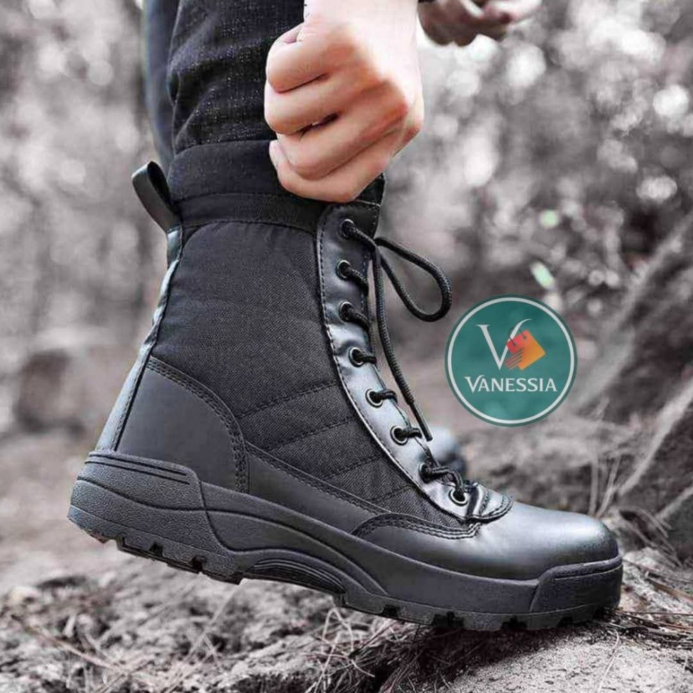 Chaussure De Sécurité - 1
