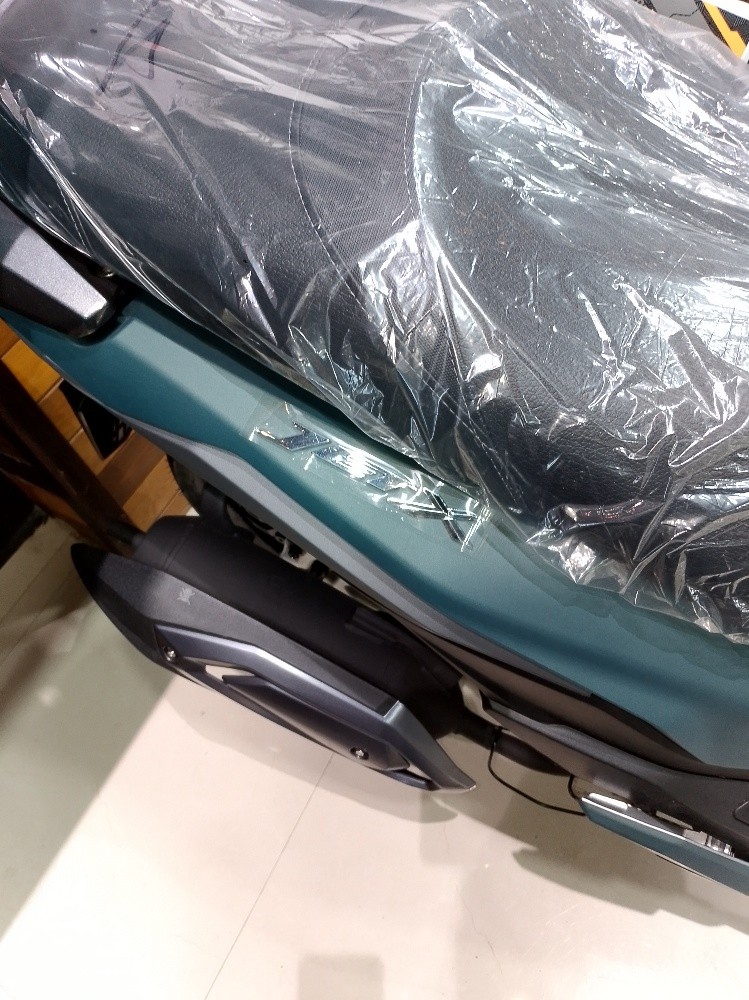 sym jetx 200 cc - 2