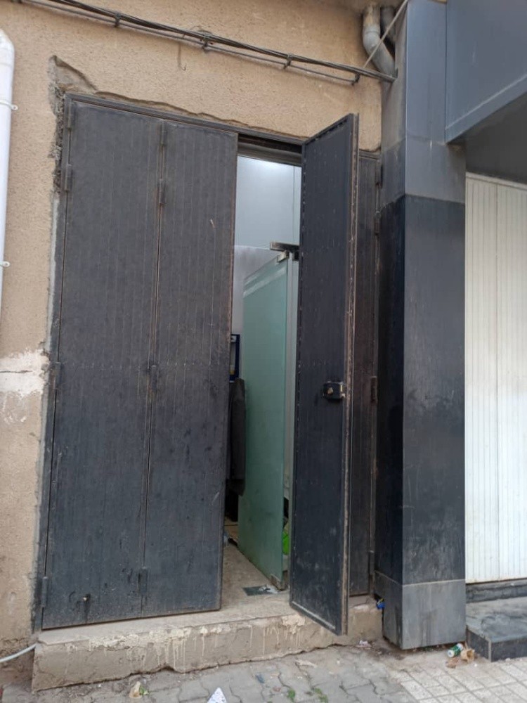 local commercial à vendre - 3