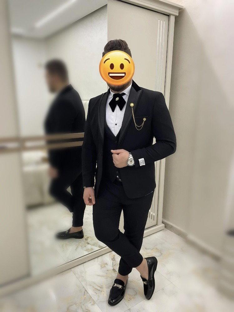 costume size 54 - 1