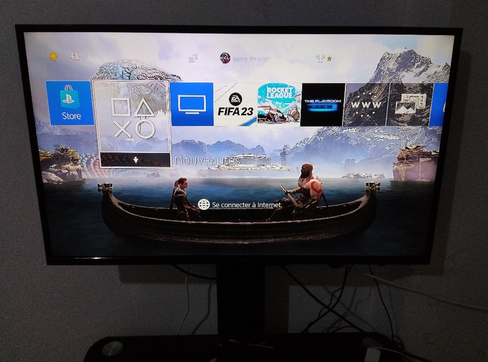 PlayStation 4 - 3