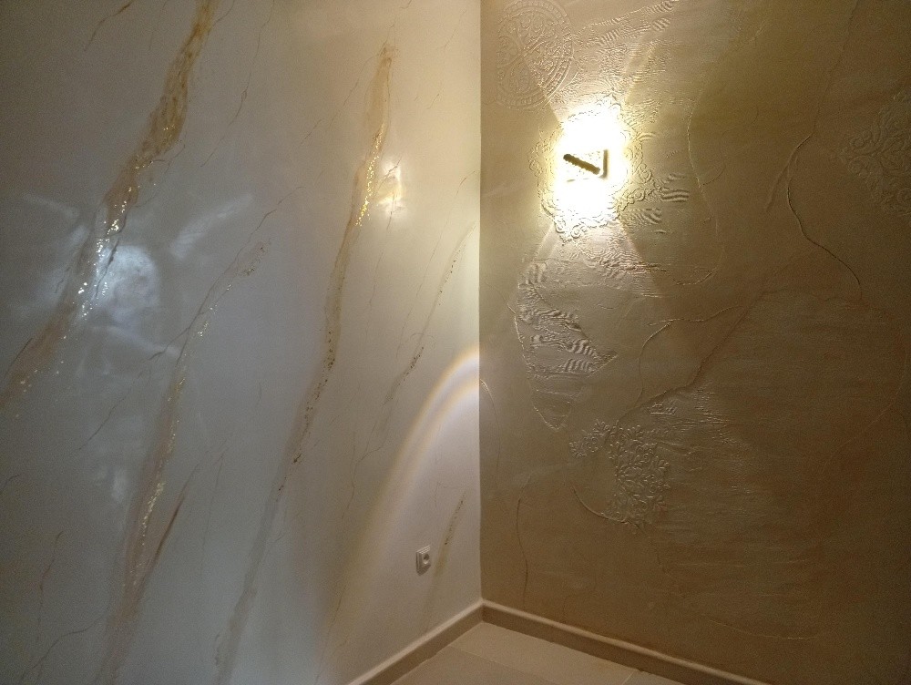Peintre et décoration d'intérieur  - 3