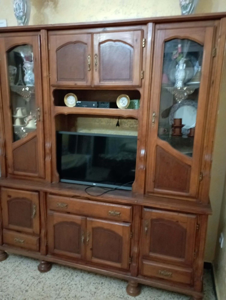 Mobilia Home - 2