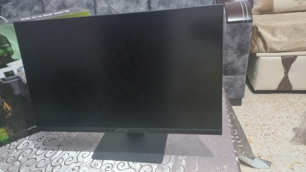 ecran matos ghost - 2
