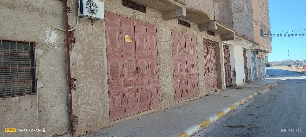 A vendre 3 garage  - 1