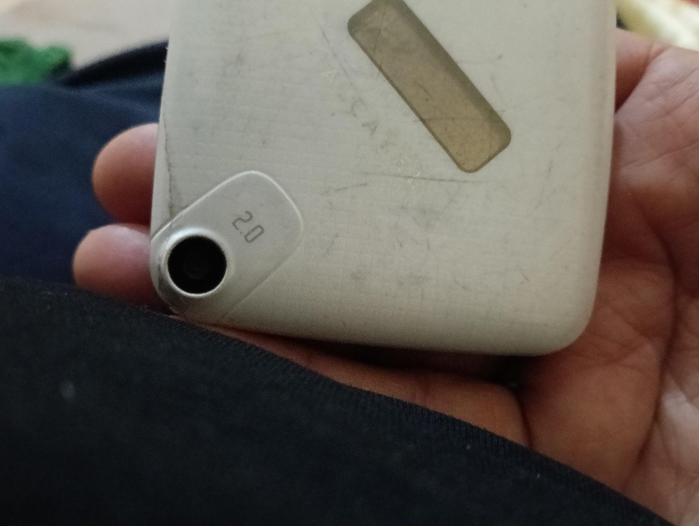 téléphone alcatel - 3