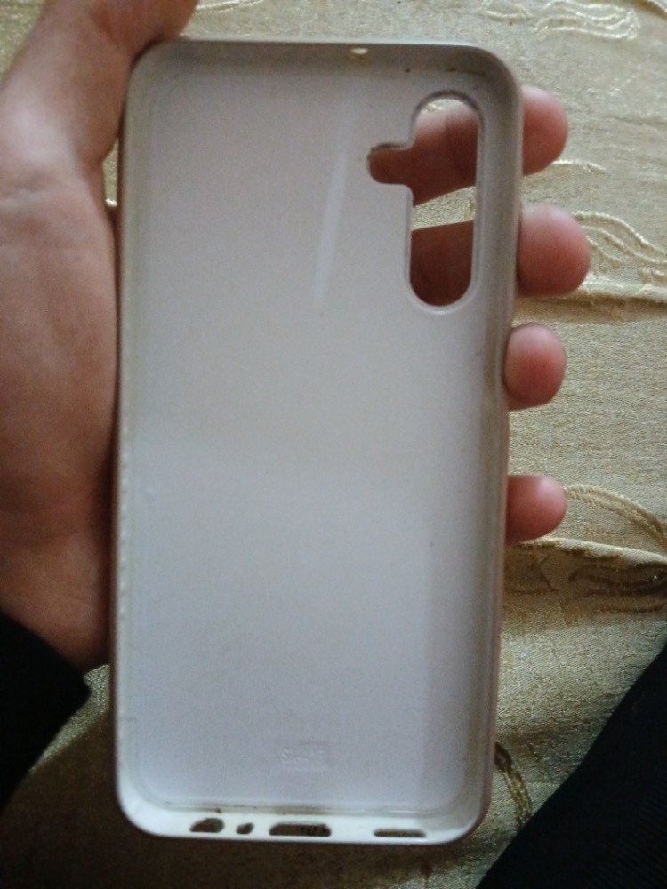 coque arrière de téléphone - 2