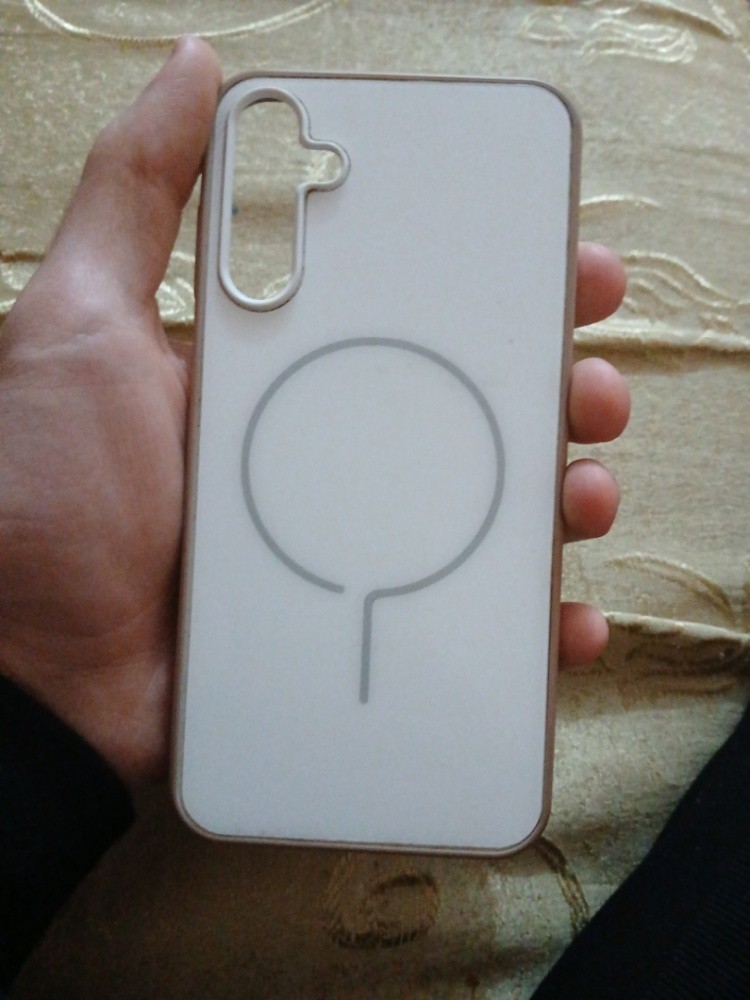 coque arrière de téléphone - 1