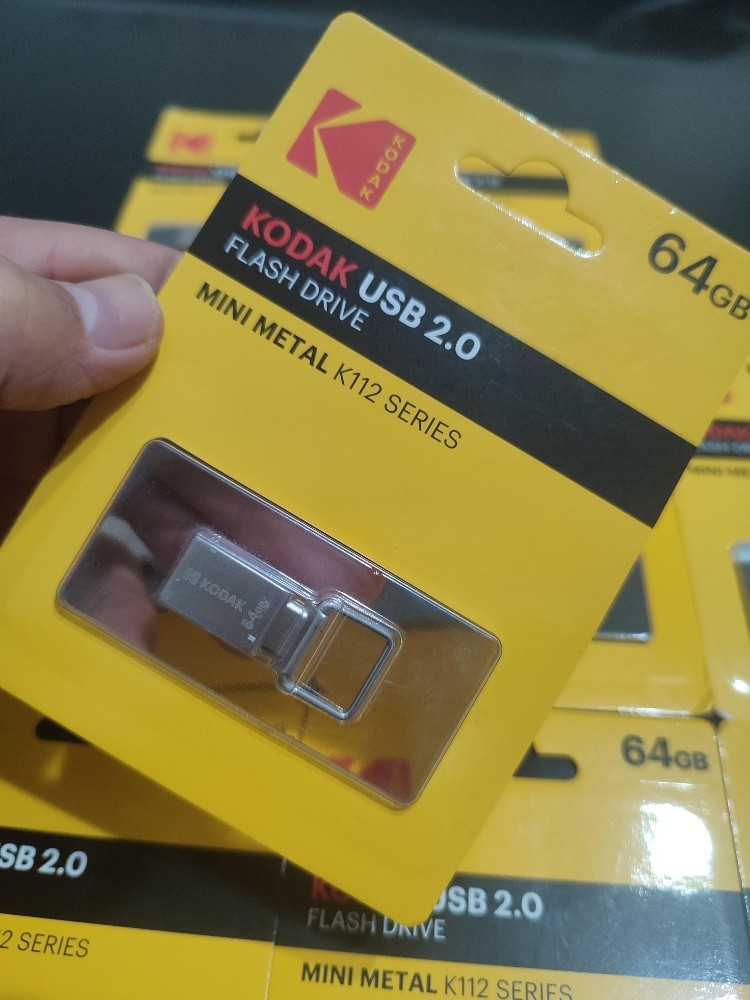 flash disk Kodak k112  64 GB - 2