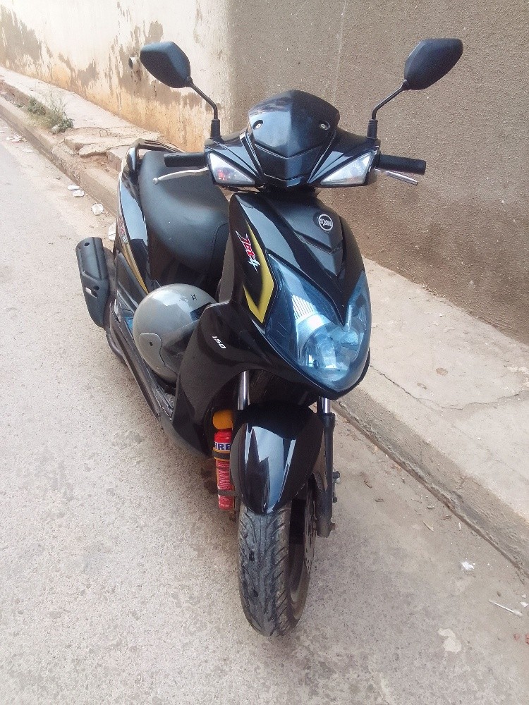 sym jet 4 2020 - 1