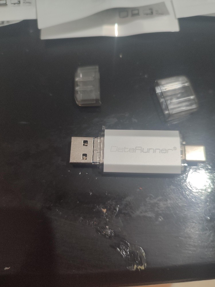 flash disk data runner 32 GB - 2