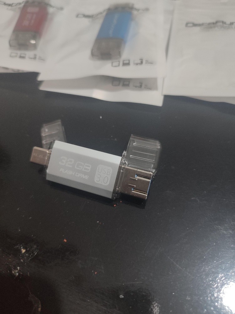 flash disk data runner 32 GB - 3