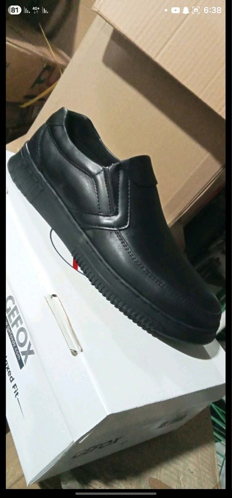 valentimos chaussure - 1