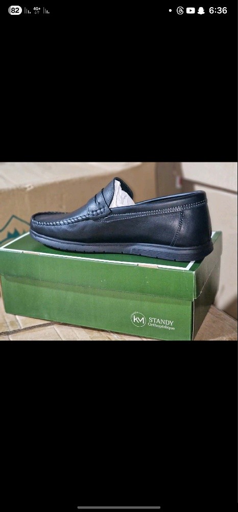valentimos chaussure - 2