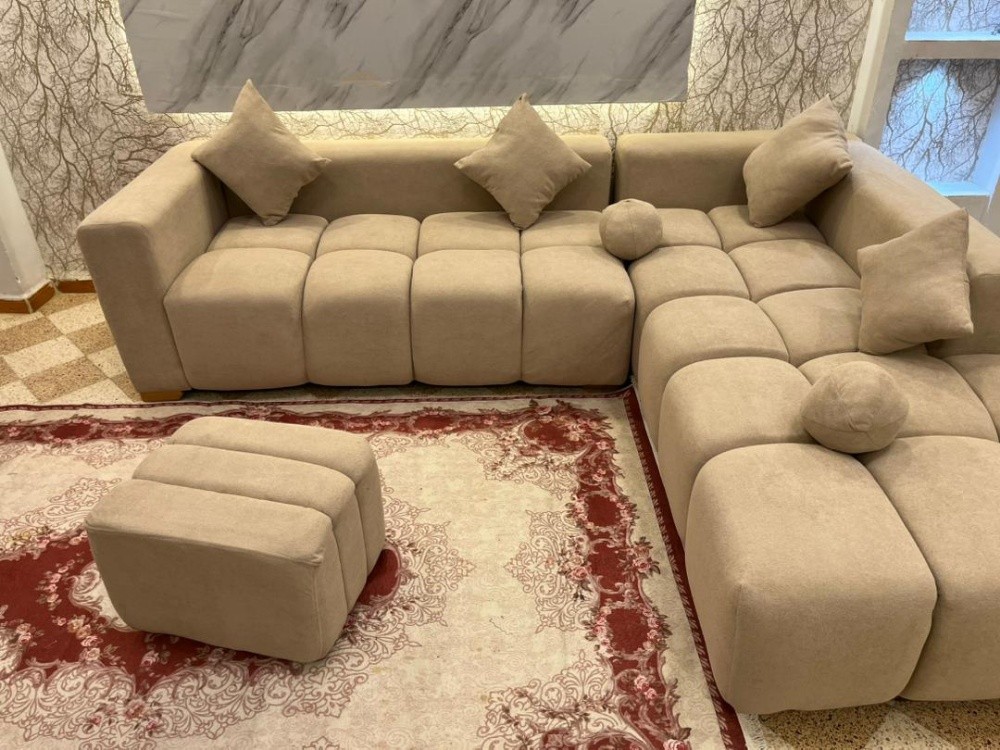 صالون بابلي ال - 2