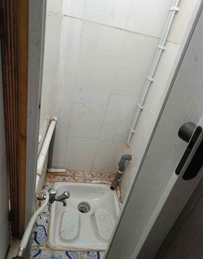 location local 27m2 l aproval kouba  - 3