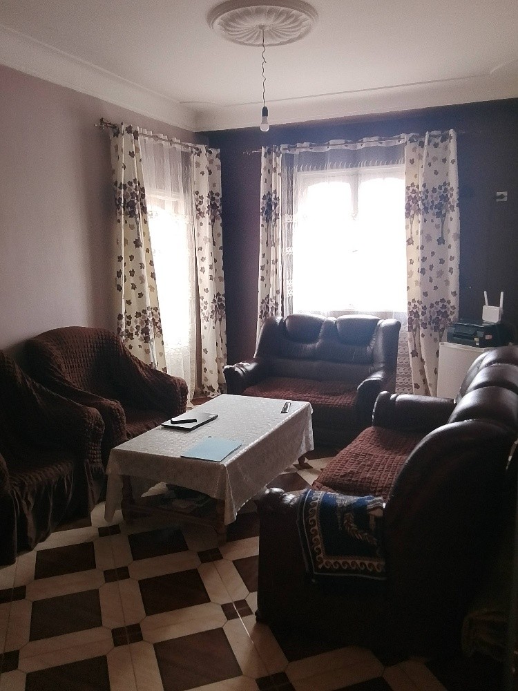 شقق سكنية - 1