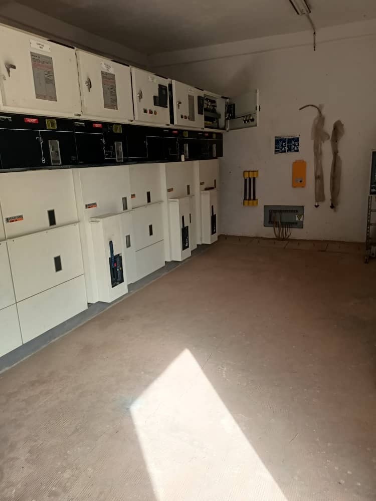 Maintenance et installation d'équ - 2