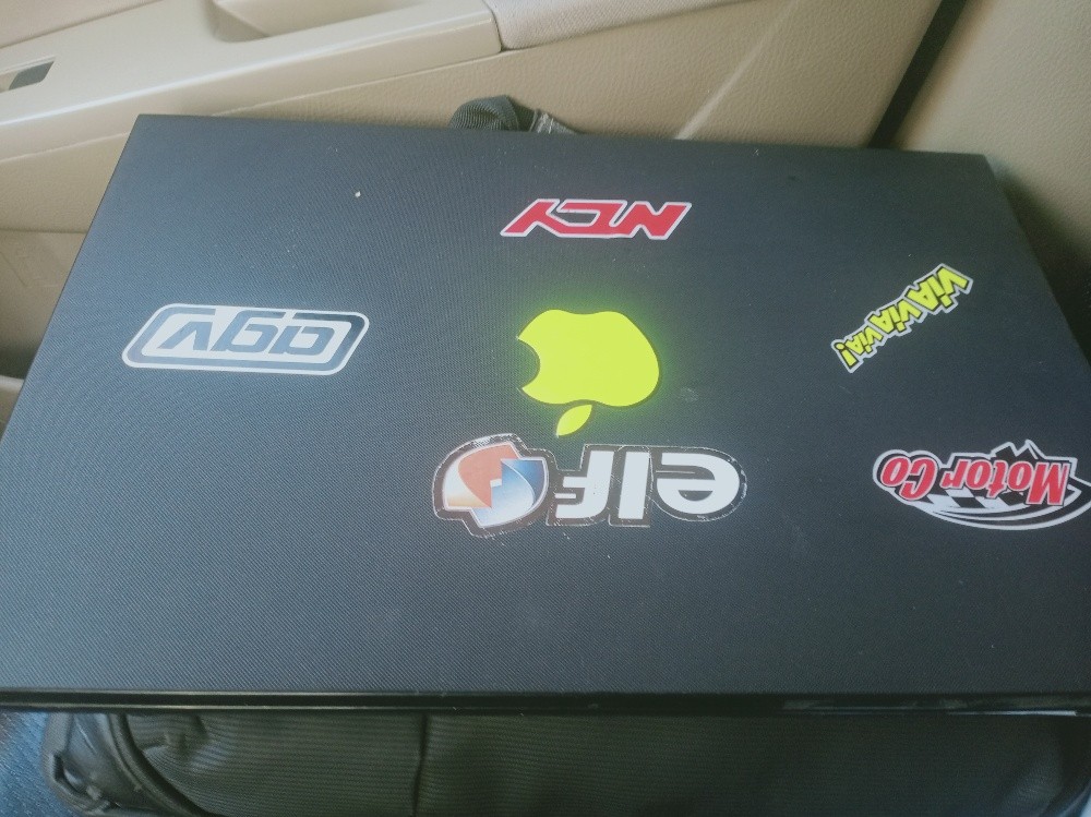 pc portable dell i3 - 2