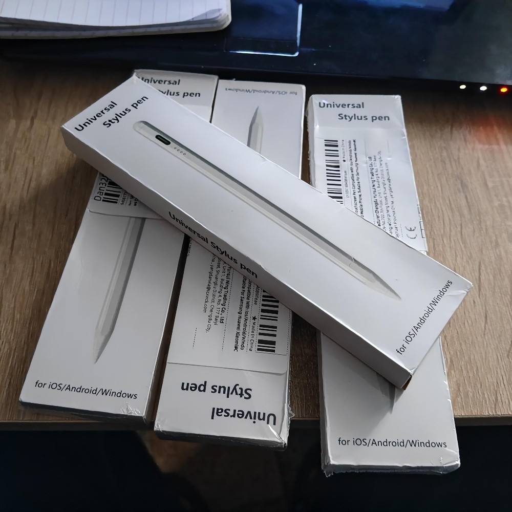stylus pen - 2