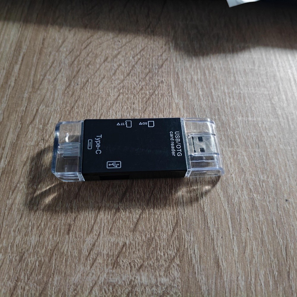 adaptateur multifonction - 2