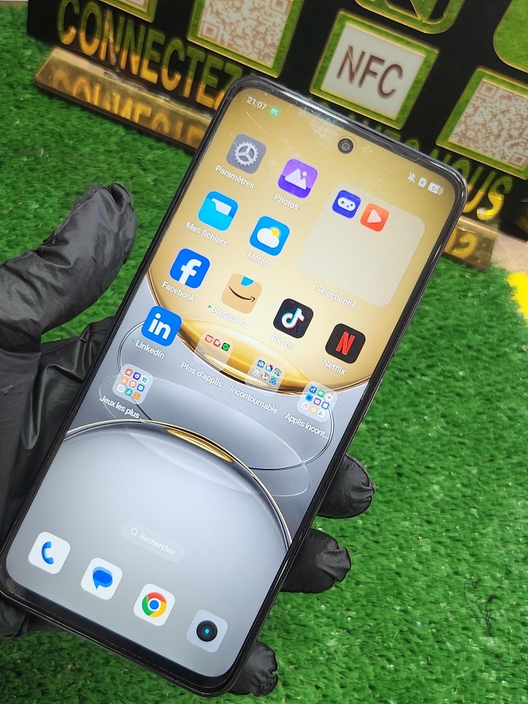 Realmi c57 - 2