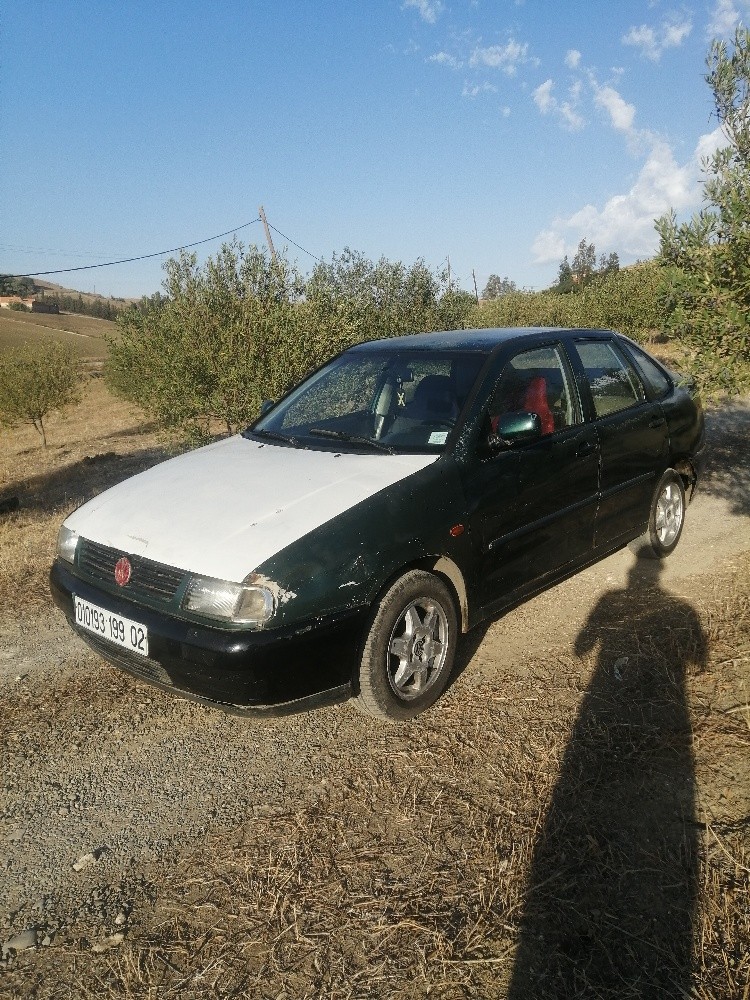 Classique de polo 1999 - 3