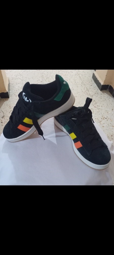 adidas campus 00s - 3