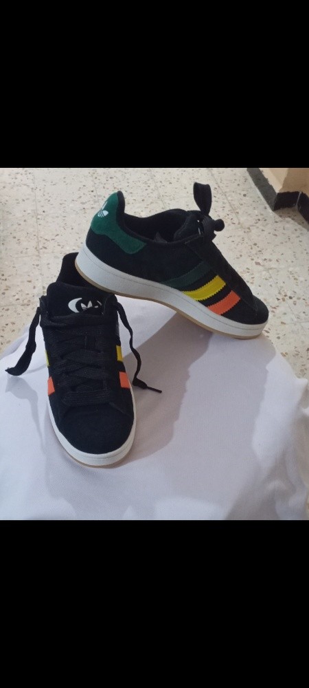adidas campus 00s - 1