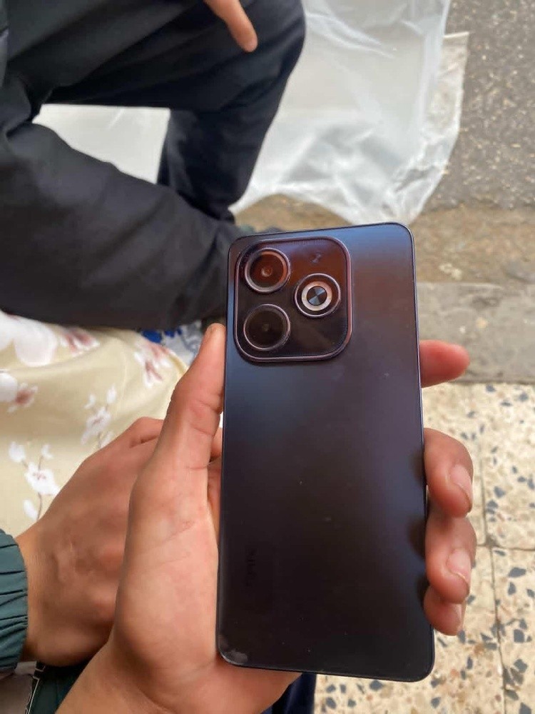 infinix hot 40 i - 2