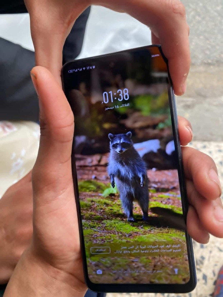 infinix hot 40 i - 3