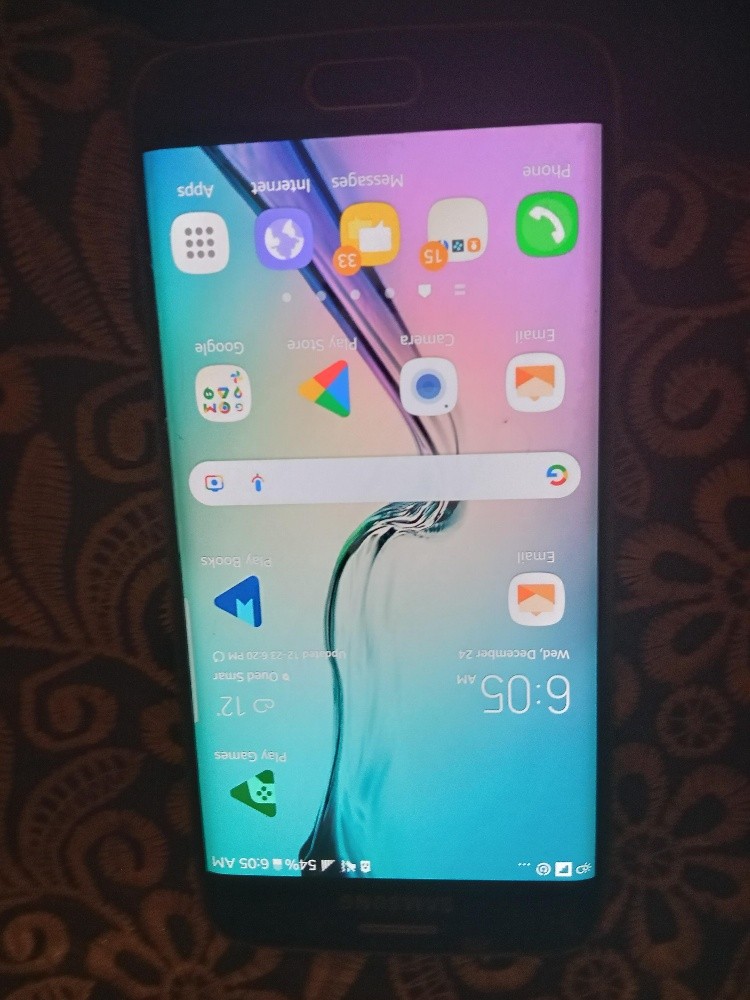 galaxy s6 - 1