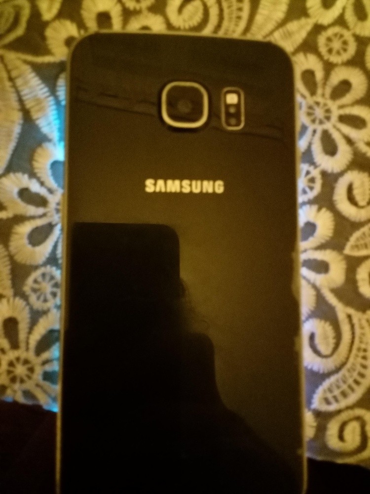 galaxy s6 - 2