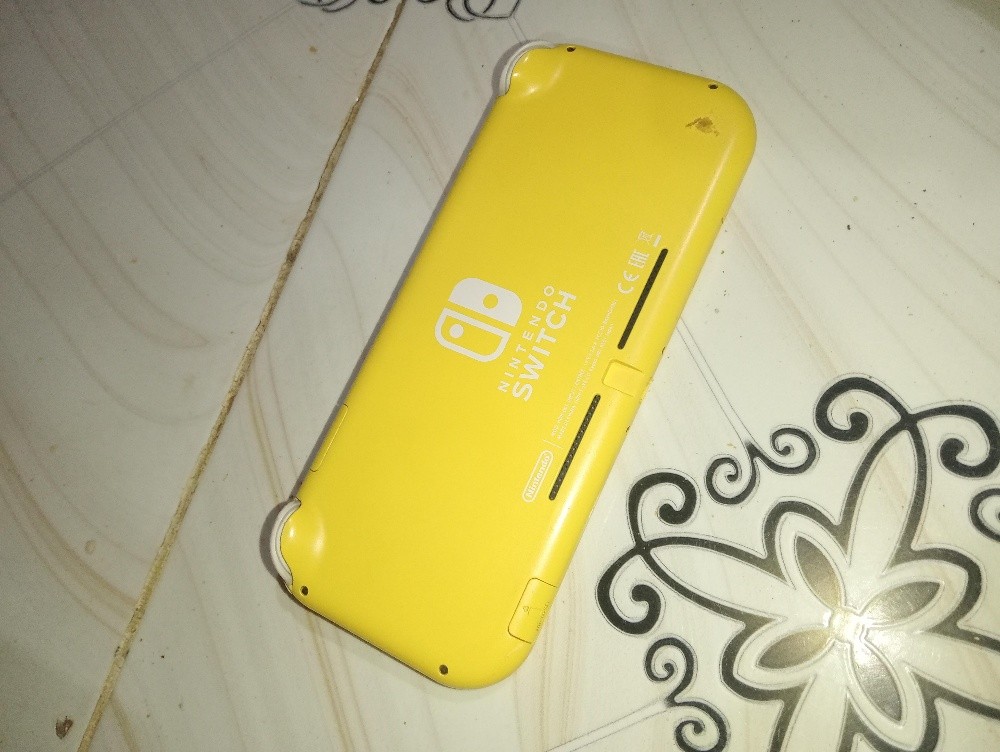 ندو سويتش لايت - 2