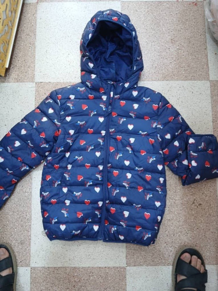 veste chbeb - 1
