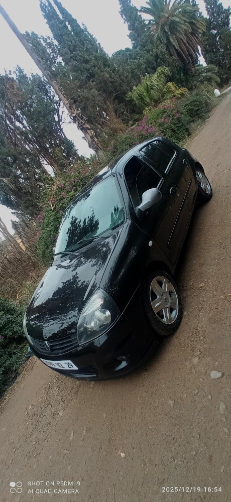 clio compus 2012 jdida - 2