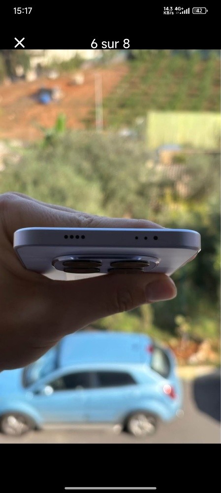 Redmi note 15 pro - 3