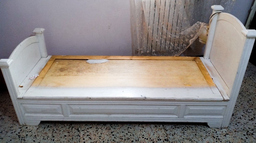 Lit à vendre - 3